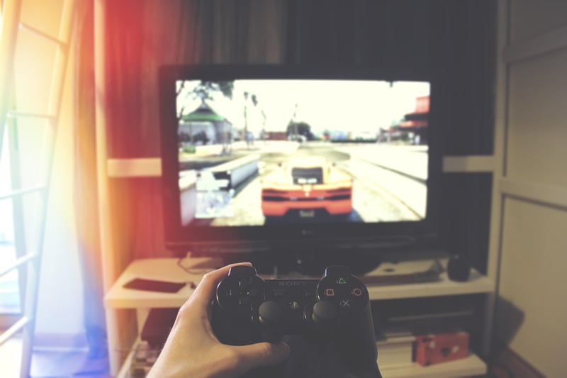Game Controller